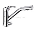 2-In-1 Single Lever Drinking Faucets For Kitchen